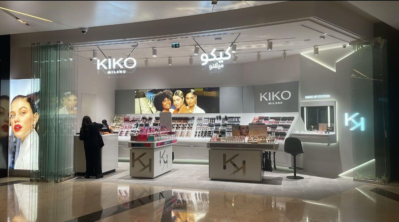 The Future of Luxury Retail Spaces: Trends to Watch in 2025